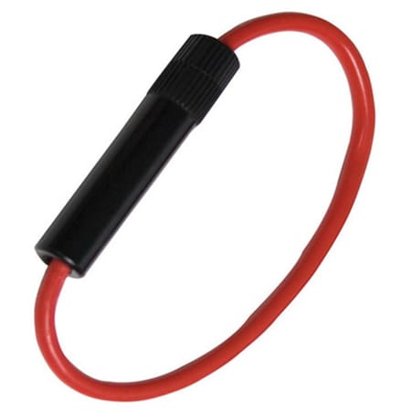 Infinite International 30 Amp Fuse Holder 158562